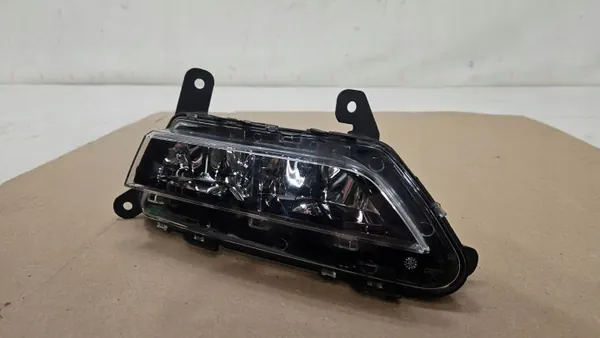 Porsche Macan Farol Halogéneo Esquerdo OEM 95B941699C image 3