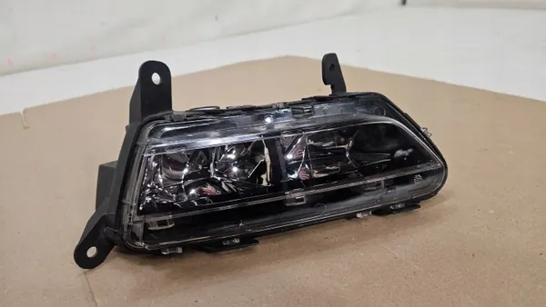 Porsche Macan Farol Halogéneo Esquerdo OEM 95B941699C image 4