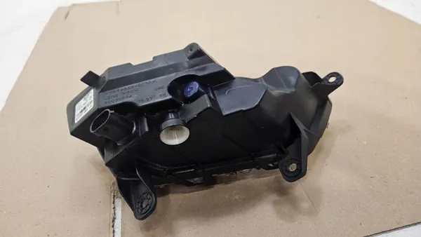 Porsche Macan Farol Halogéneo Esquerdo OEM 95B941699C image 7