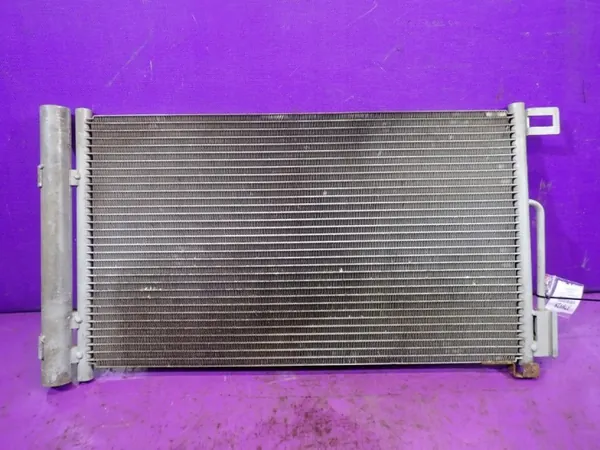 OEM Zawada-378928- Ilmastointisäteilijä Fiat Grande Punto image 2