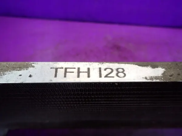 OEM Zawada-378928- Ilmastointisäteilijä Fiat Grande Punto image 10