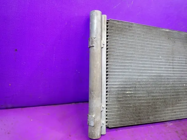 OEM Zawada-378928- Ilmastointisäteilijä Fiat Grande Punto image 4