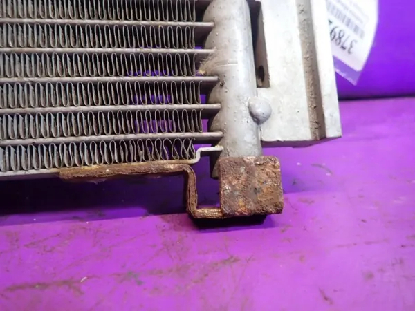 OEM Zawada-378928- Ilmastointisäteilijä Fiat Grande Punto image 5