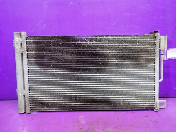 OEM Zawada-378928- Ilmastointisäteilijä Fiat Grande Punto image 6