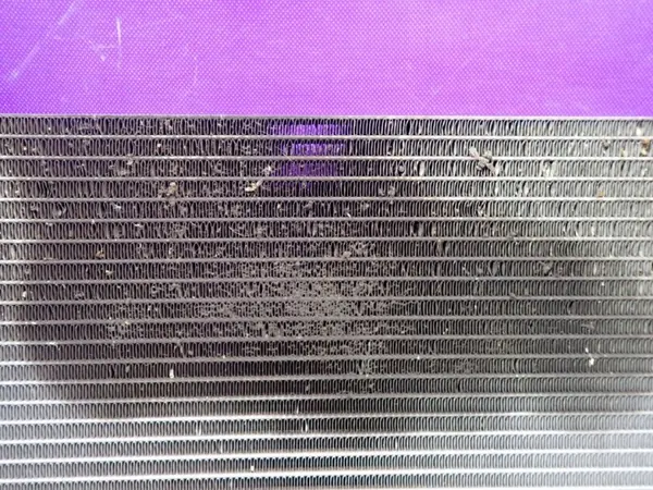 OEM Zawada-378928- Ilmastointisäteilijä Fiat Grande Punto image 7