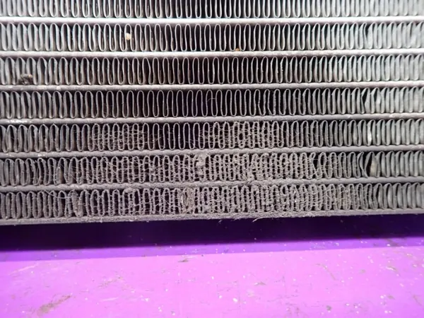 OEM Zawada-378928- Ilmastointisäteilijä Fiat Grande Punto image 8