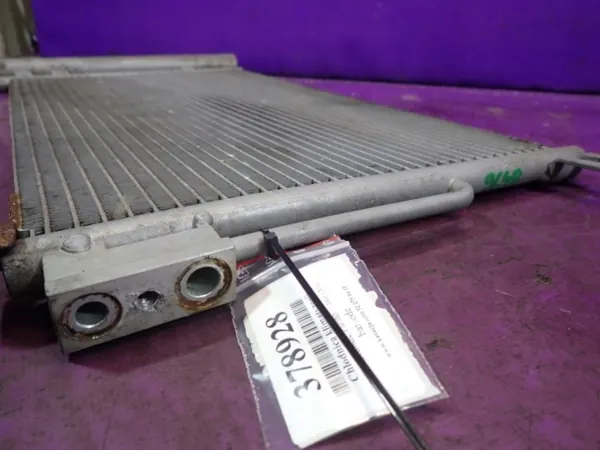 OEM Zawada-378928- Ilmastointisäteilijä Fiat Grande Punto image 9