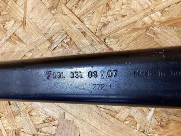 Porsche 99133108807 Achterophanging arm - Gebruikt image 3