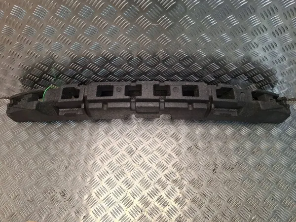 Absorvedor para-choques dianteiro OEM S26372908 VW Passat B6 image 2