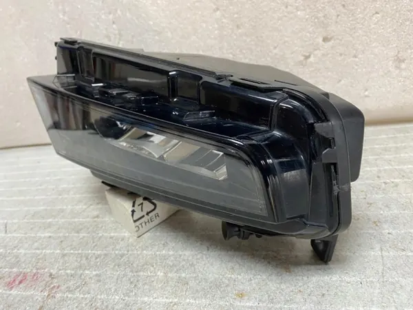 Luz DRL izquierda OEM 575941699 para SEAT Ateca image 3