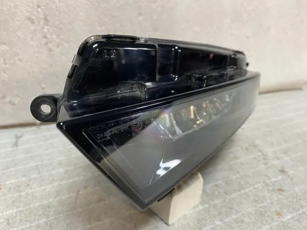Luz DRL izquierda OEM 575941699 para SEAT Ateca image 4