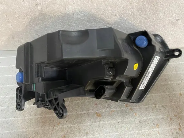Luz DRL izquierda OEM 575941699 para SEAT Ateca image 5