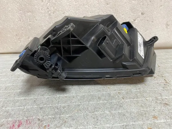 Luz DRL izquierda OEM 575941699 para SEAT Ateca image 7