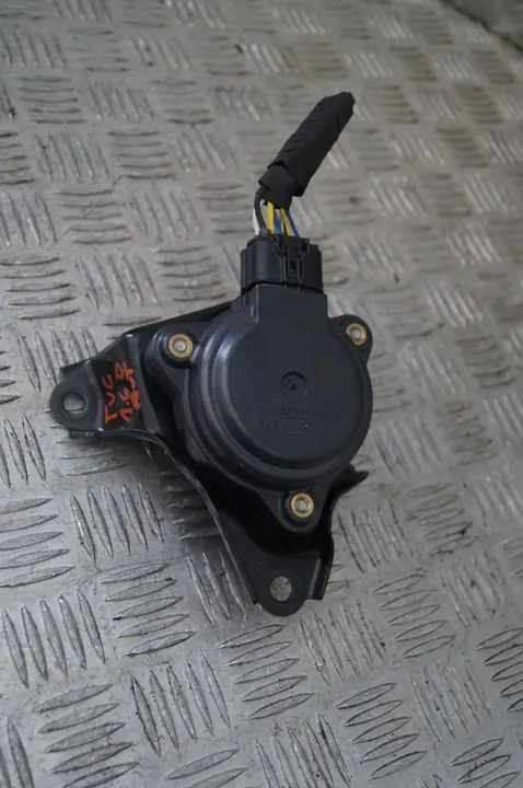 Sélecteur de vitesse Hyundai Tucson IV CRDi 2021 OEM image 1