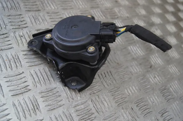 Sélecteur de vitesse Hyundai Tucson IV CRDi 2021 OEM image 2