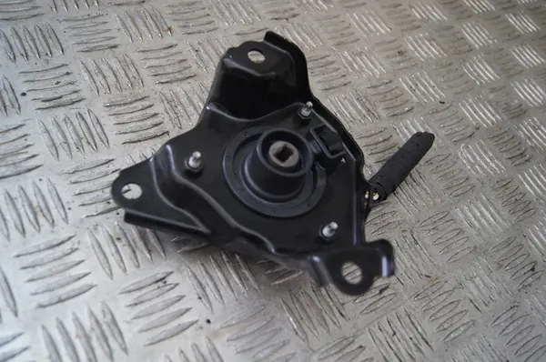 Sélecteur de vitesse Hyundai Tucson IV CRDi 2021 OEM image 3