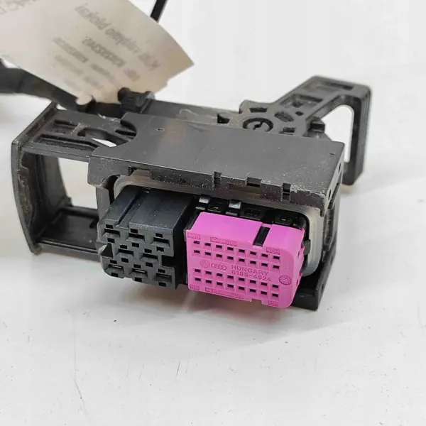 Controlador Webasto Audi e-tron 2023 OEM 4KE965429C image 7
