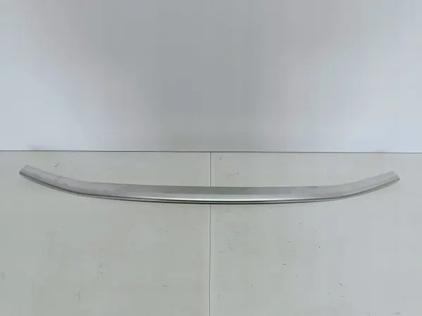 Spoiler parachoques delantero Nissan Qashqai J11 OEM KE610-4E520-IC thumbnail 2