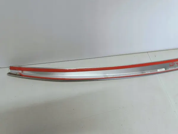 Spoiler parachoques delantero Nissan Qashqai J11 OEM KE610-4E520-IC thumbnail 10