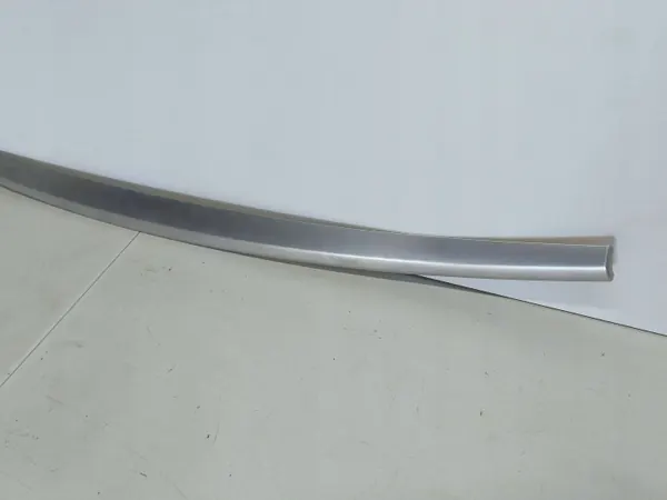 Spoiler parachoques delantero Nissan Qashqai J11 OEM KE610-4E520-IC thumbnail 5