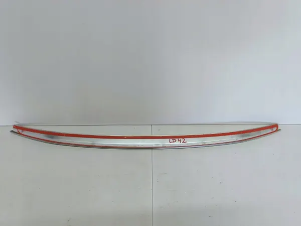 Spoiler parachoques delantero Nissan Qashqai J11 OEM KE610-4E520-IC thumbnail 8