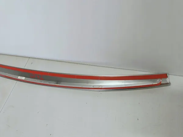 Spoiler parachoques delantero Nissan Qashqai J11 OEM KE610-4E520-IC thumbnail 9