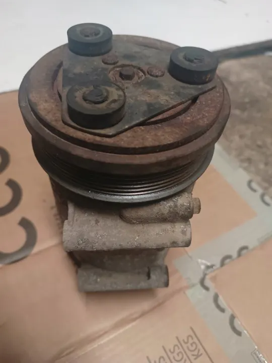 Compresor Aire Acondicionado Ford OE OEM SPRĘŻARKA KLIMY image 3