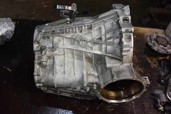 Boîtier de transmission OEM OFD.301.103A pour Porsche Macan image 10