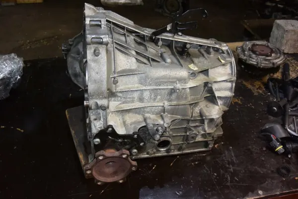 Boîtier de transmission OEM OFD.301.103A pour Porsche Macan image 7