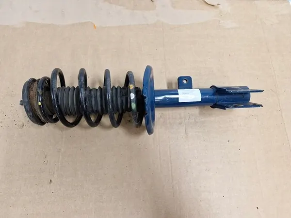 Amortisseur McPherson avant gauche PEUGEOT 308 1.6 HDI OEM image 1