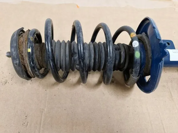 Amortisseur McPherson avant gauche PEUGEOT 308 1.6 HDI OEM image 2