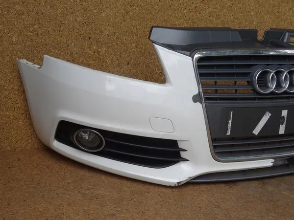 Parachoques delantero completo AUDI A3 8P S-LINE image 2