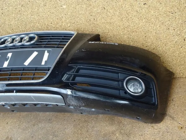 Parachoques delantero completo AUDI A3 8P S-LINE image 8