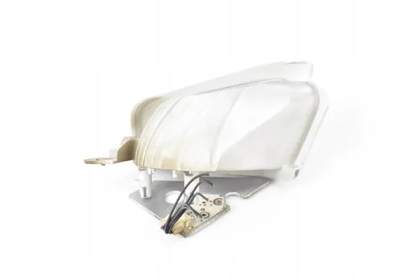 LED-lens rechtsvoor Mercedes W222 image 2