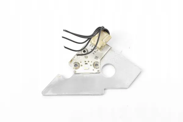 LED-lens rechtsvoor Mercedes W222 image 3