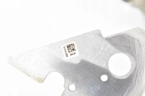 LED-lens rechtsvoor Mercedes W222 image 4