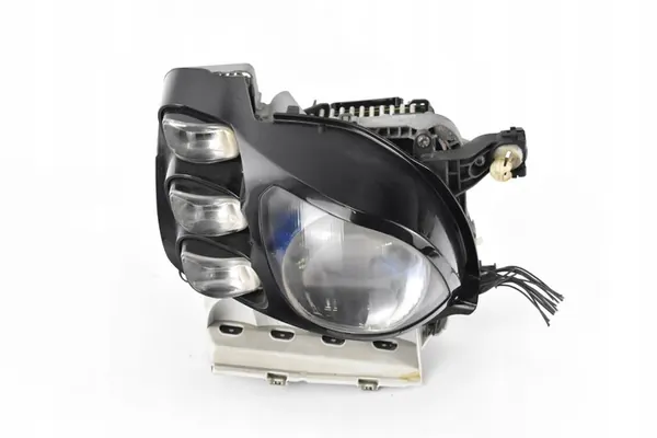 LED-lens rechtsvoor Mercedes W222 image 5