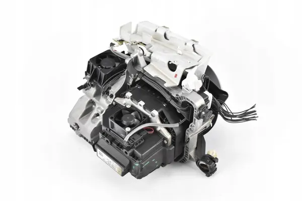 LED-lens rechtsvoor Mercedes W222 image 8