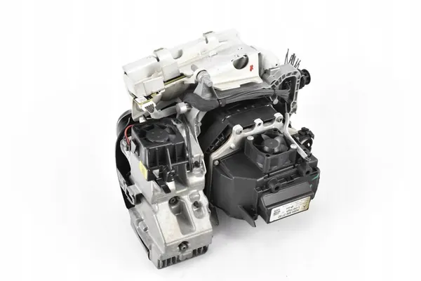 LED-lens rechtsvoor Mercedes W222 image 9