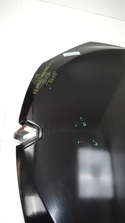 OEM 360173393 Tampa Motor Renault Megane III image 4