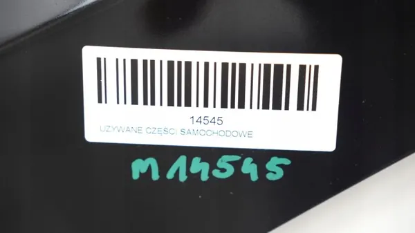 OEM 360173393 Tampa Motor Renault Megane III image 7