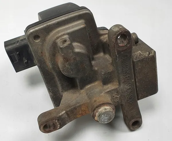 Inyector AdBlue OEM A0001403939 para Mercedes Actros MP4 image 3