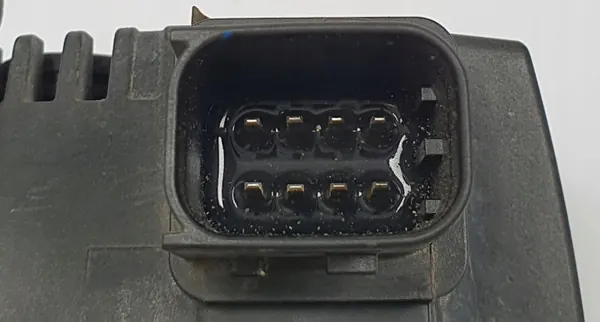 Inyector AdBlue OEM A0001403939 para Mercedes Actros MP4 image 4