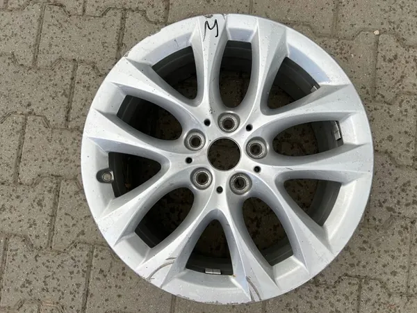 Alumiinivanne BMW 2 F45 17" 3X11 OE image 2