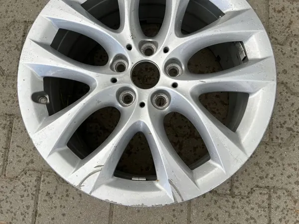 Alumiinivanne BMW 2 F45 17" 3X11 OE image 3