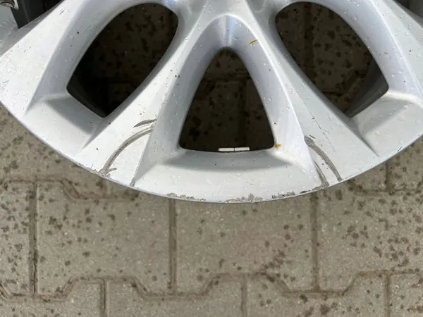 Alumiinivanne BMW 2 F45 17" 3X11 OE image 5