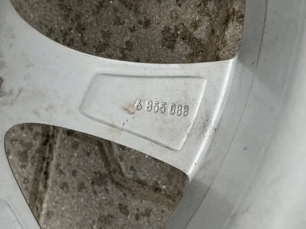 Alumiinivanne BMW 2 F45 17" 3X11 OE image 7