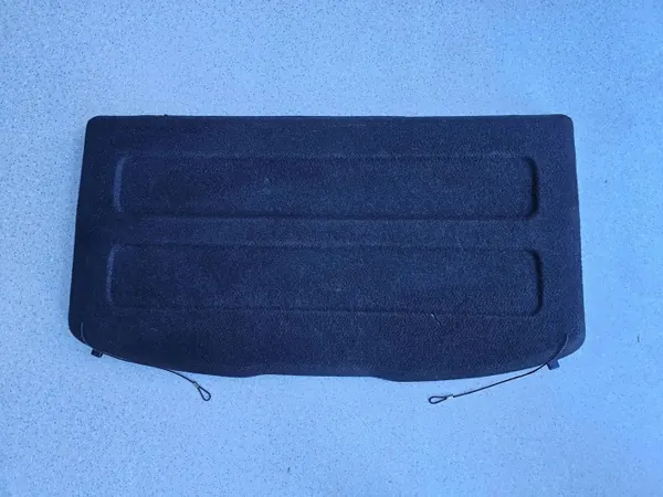 Mitsubishi ASX Heckkofferraumablage OEM ASXPOLKABAGTYL image 2