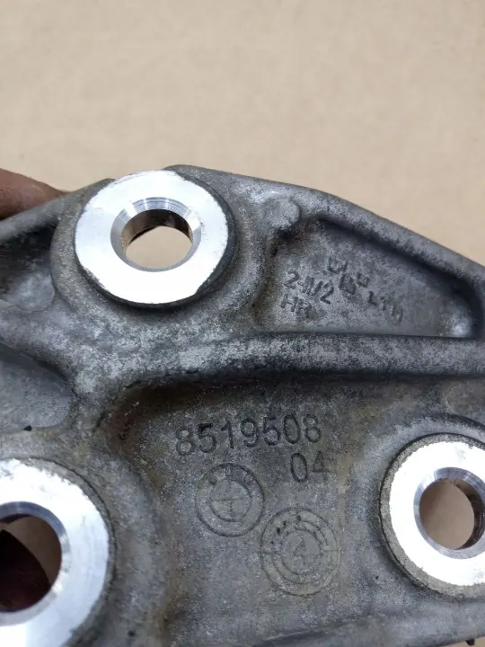 Support BMW X3 E83 OEM 8519508 - Occasion image 3