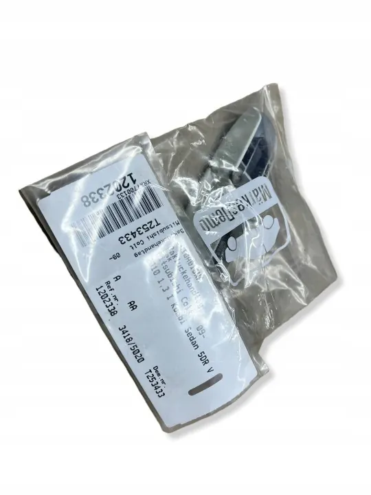 Maçaneta Externa Mitsubishi Colt OEM 5810A016WA image 3